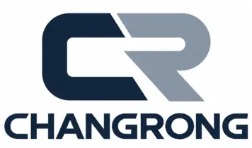 Changrong logo