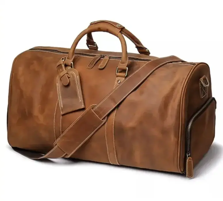 Travel bags