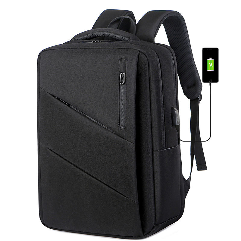 CR967 Custom Lightweight Laptop Backpack