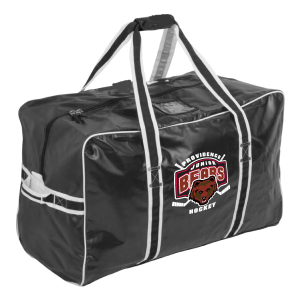CR829 Custom Professional Ice Hockey Equipment Bag