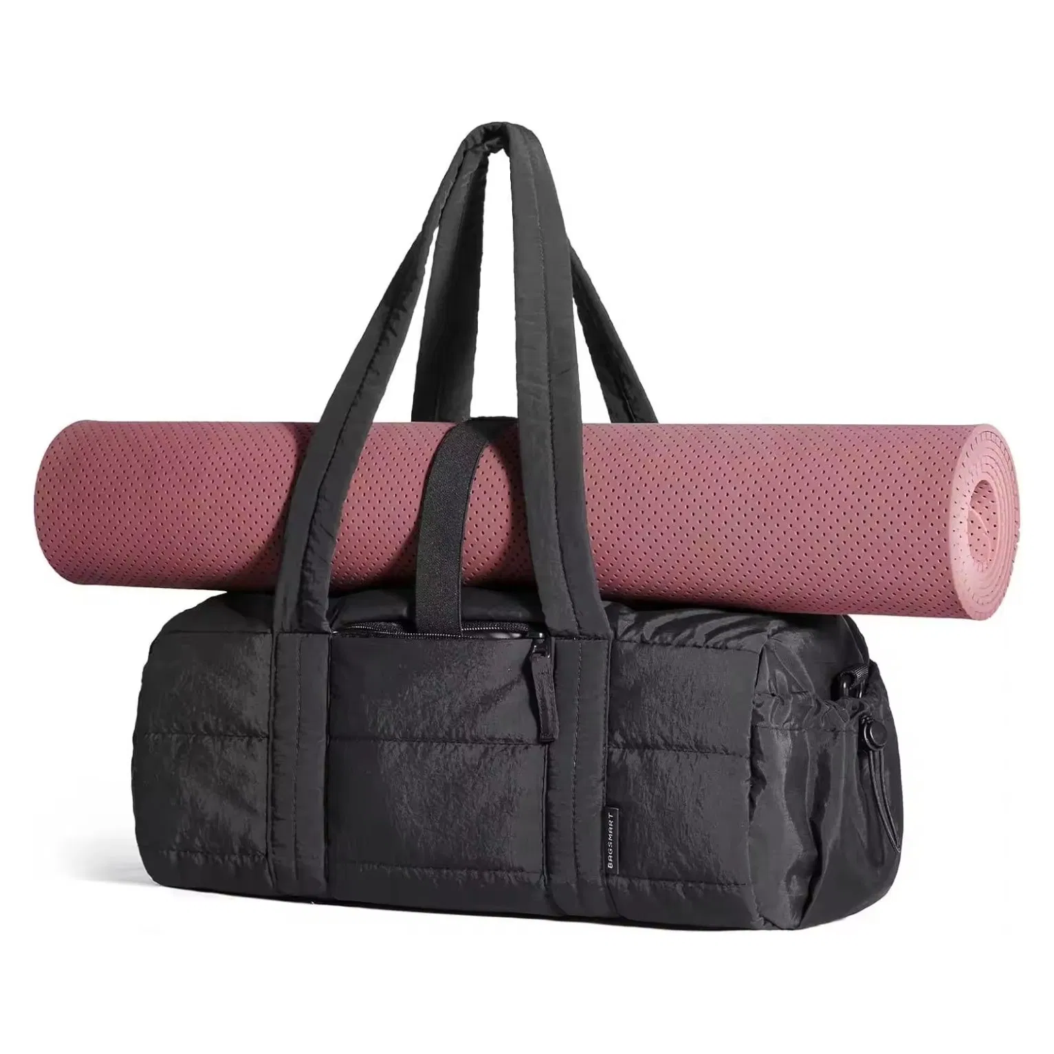 CR1495 Custom Yoga Mat Gym Tote Bag