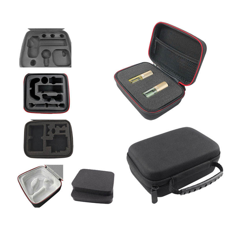 Custom EVA Tool Storage Case OEM development