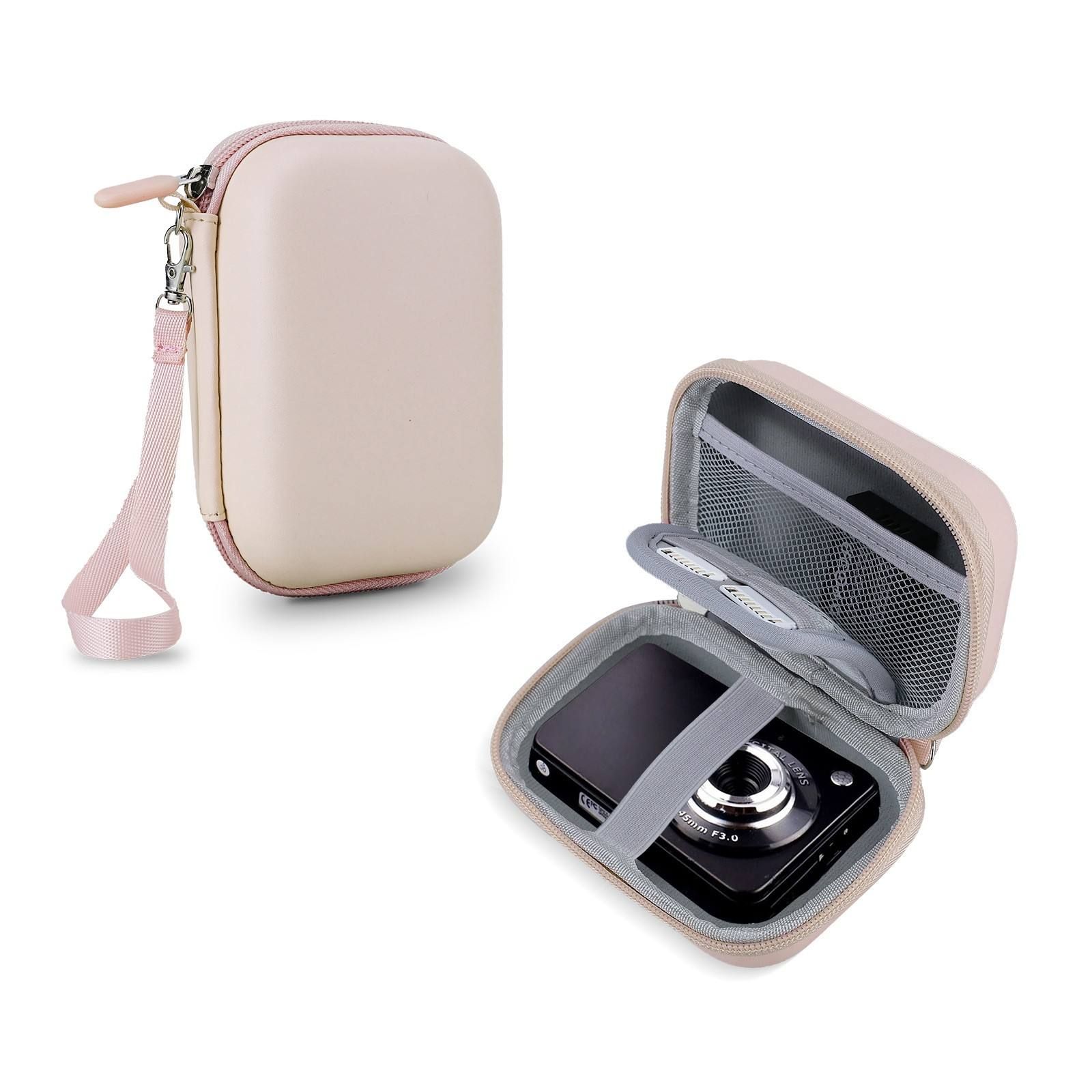 Custom EVA Camera Storage Case OEM development