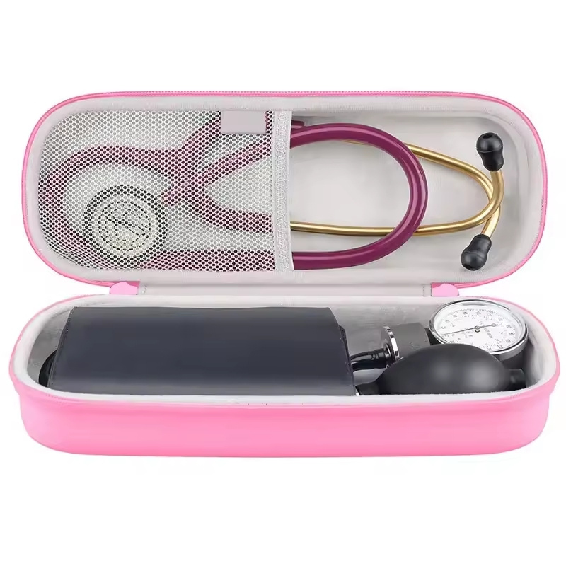Custom EVA Stethoscope Case OEM development