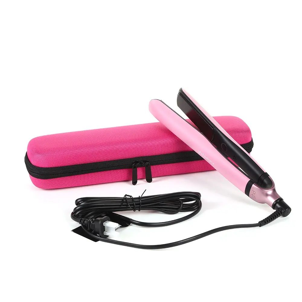 Custom EVA Hair Tool Storage Case OEM development