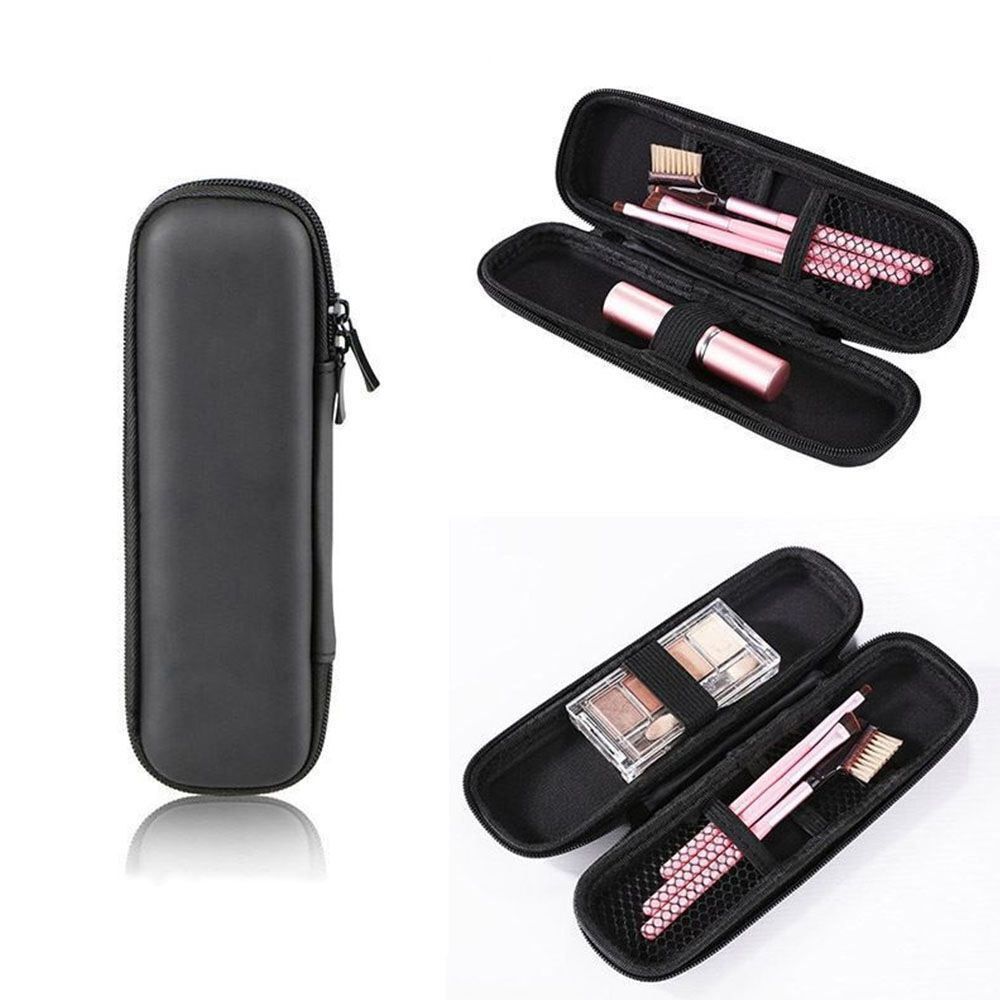 Custom EVA Makeup Brush Case OEM development
