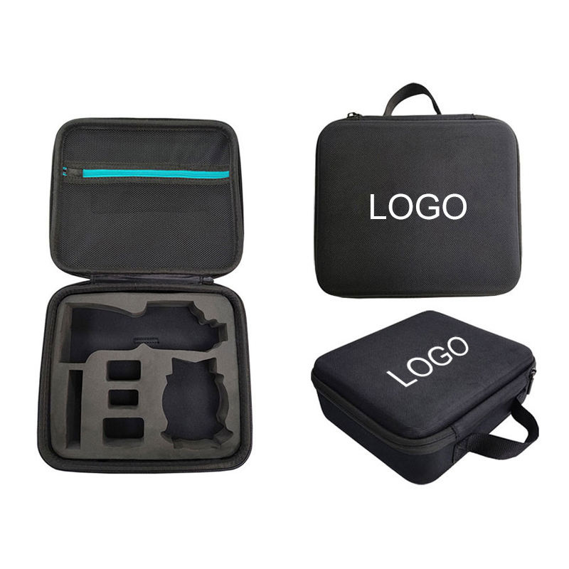 Custom EVA Camera Accessory Case OEM development