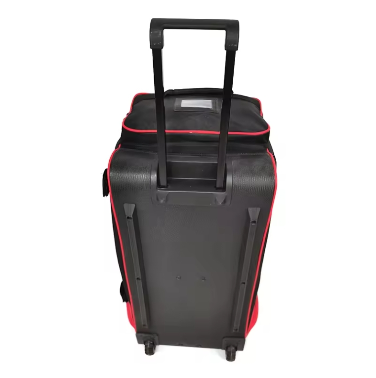 Custom Hockey Trolley Equipment Bag view 6