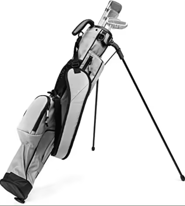 CR333 Custom Mini Golf Carry Bag