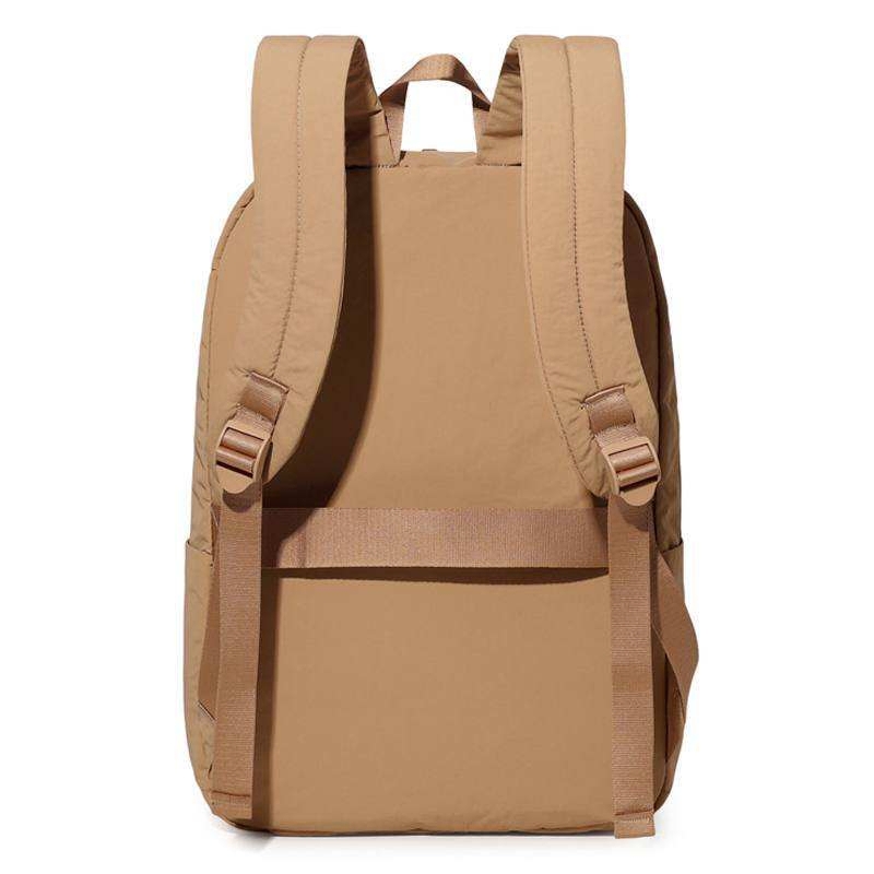 Custom Oxford USB Laptop Backpack view 4