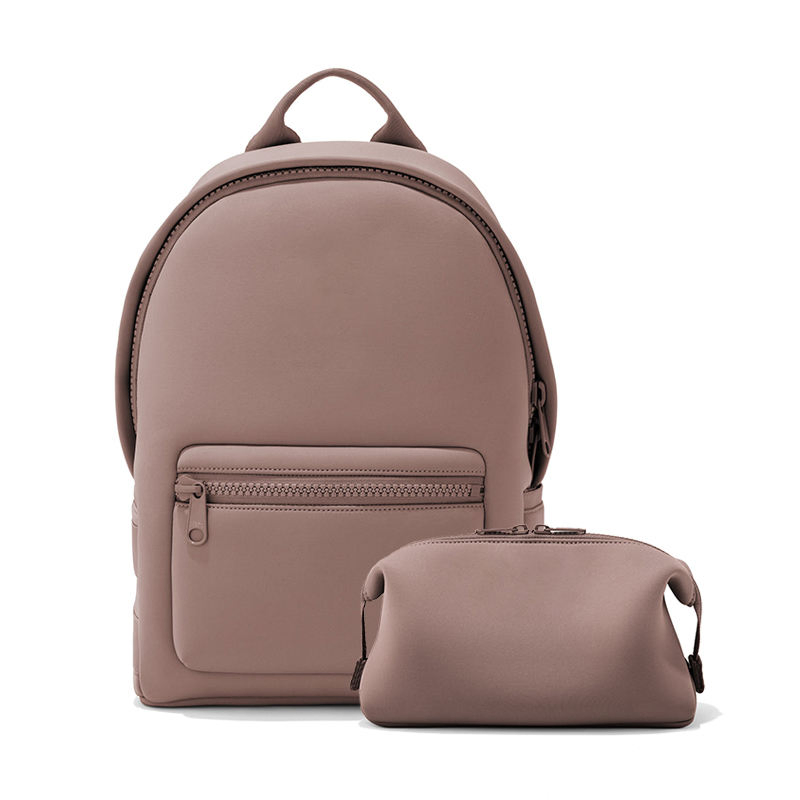 CR951 Custom Women's Neoprene Laptop Backpack
