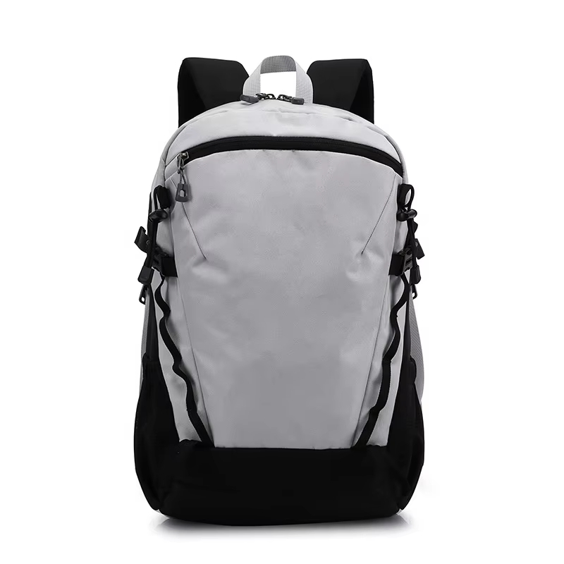 Custom Anti-Theft Outdoor Laptop Backpack view 3
