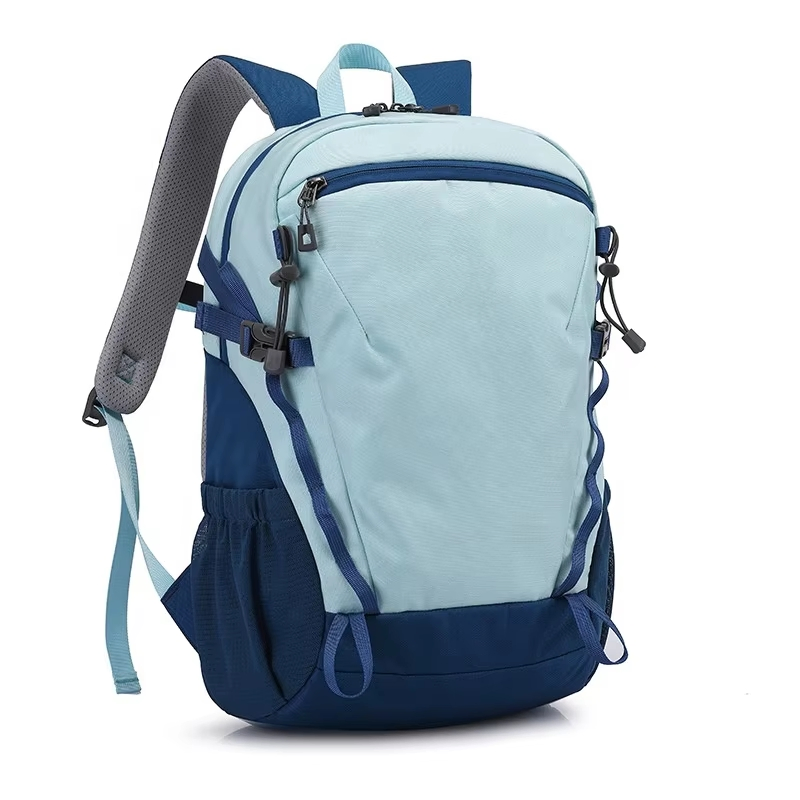 Custom Anti-Theft Outdoor Laptop Backpack view 4