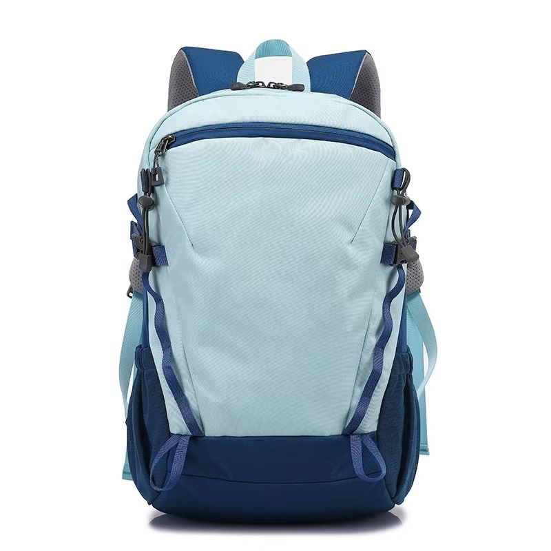 Custom Anti-Theft Outdoor Laptop Backpack view 6