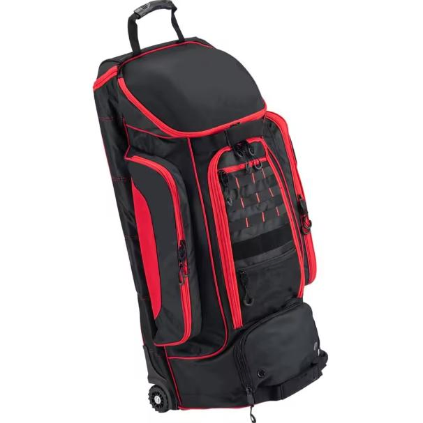 Custom Baseball & Softball Roller Bag view 5