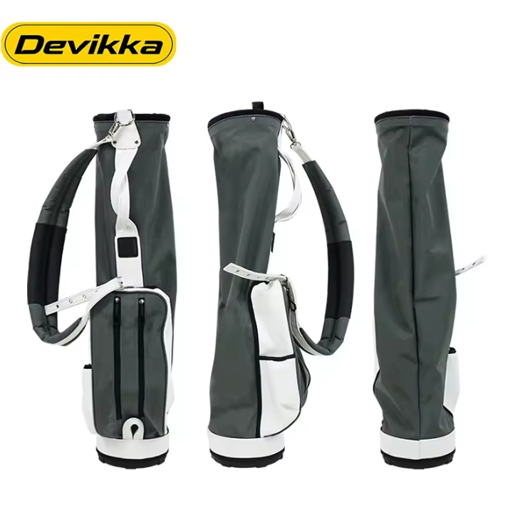 CR624 Custom Lightweight Golf Stand Bag