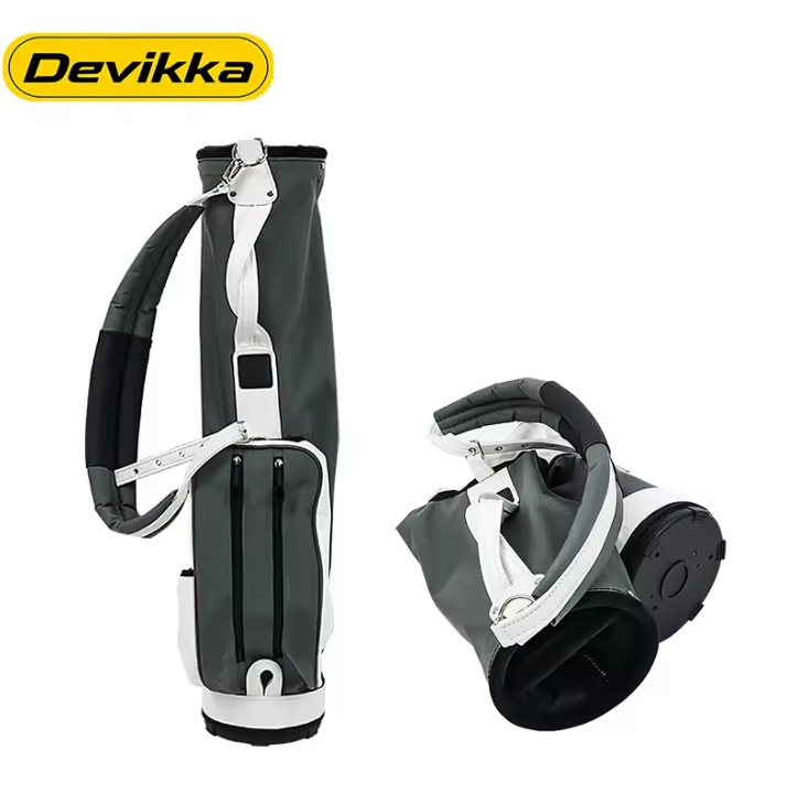 Custom Lightweight Golf Stand Bag view 2