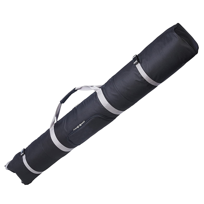 CR317 Custom Waterproof Padded Ski Bag