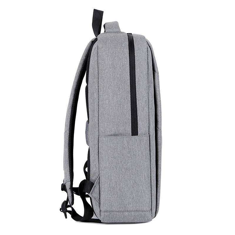 Custom Lightweight Laptop Backpack view 5