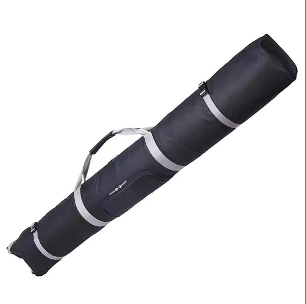 Custom Waterproof Padded Ski Bag view 3
