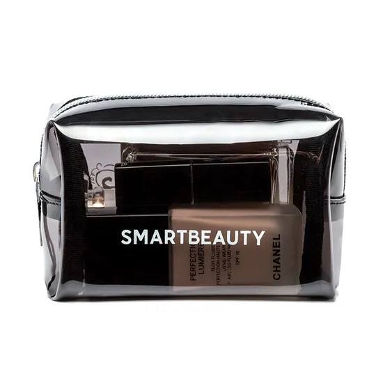 Custom Smoky TPU Cosmetic Bag view 1