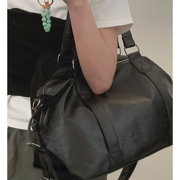 Custom Women's Leisure Travel Tote view 2