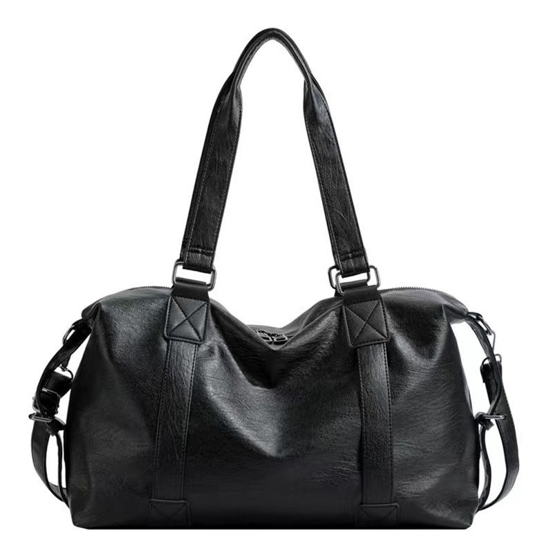 Custom Women's Leisure Travel Tote view 6