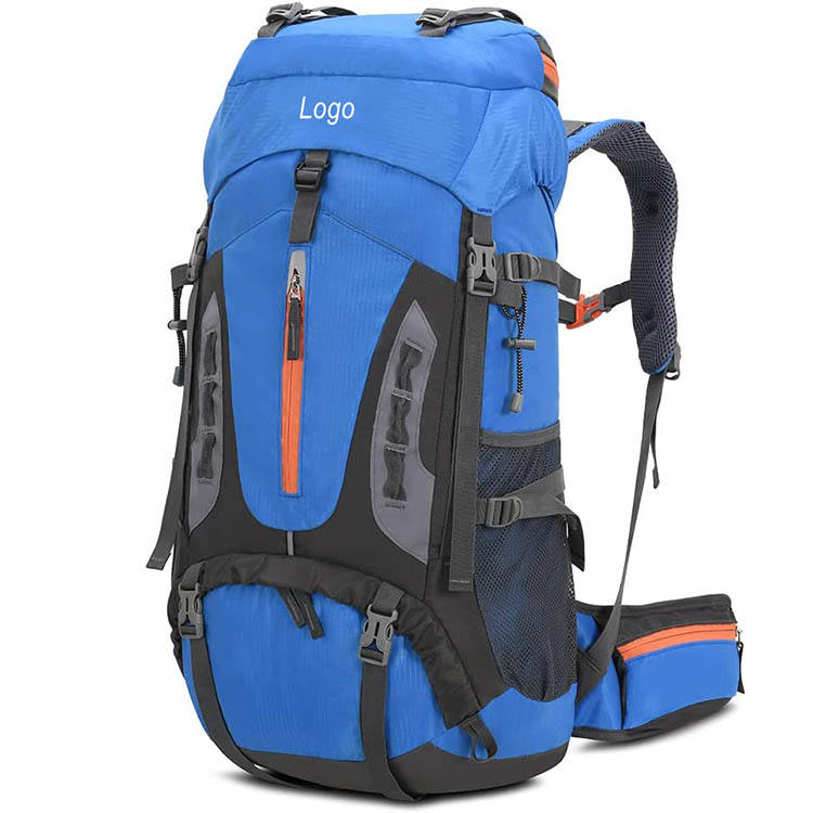 CR1155 Custom 60L Hiking Backpack