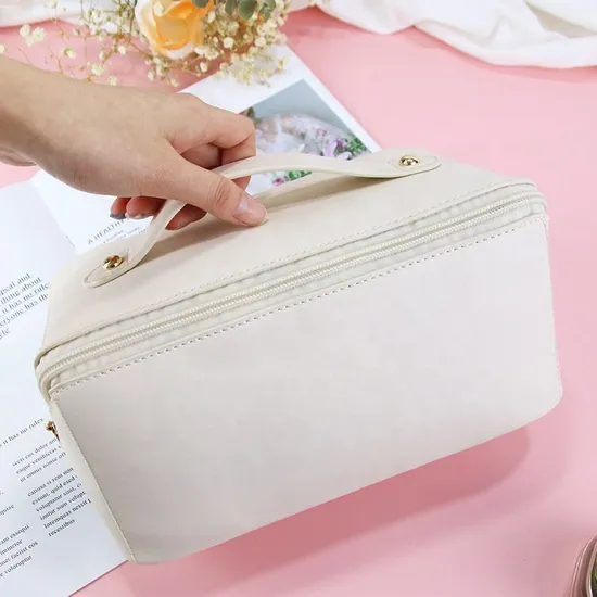 Custom Large Women's Vanity Bag product view 5