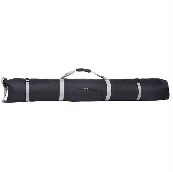 Custom Waterproof Padded Ski Bag view 4