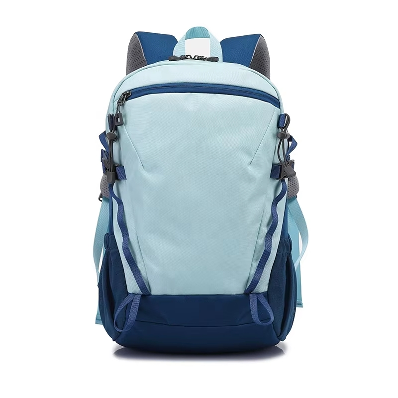 CR1738 Custom Anti-Theft Outdoor Laptop Backpack