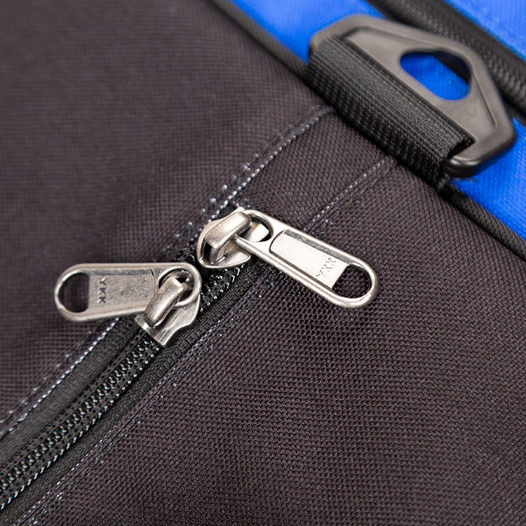 Custom Waterproof Sports Travel Tote view 3