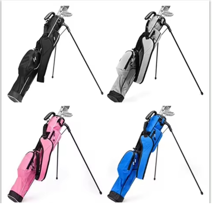 Custom Mini Golf Carry Bag view 5