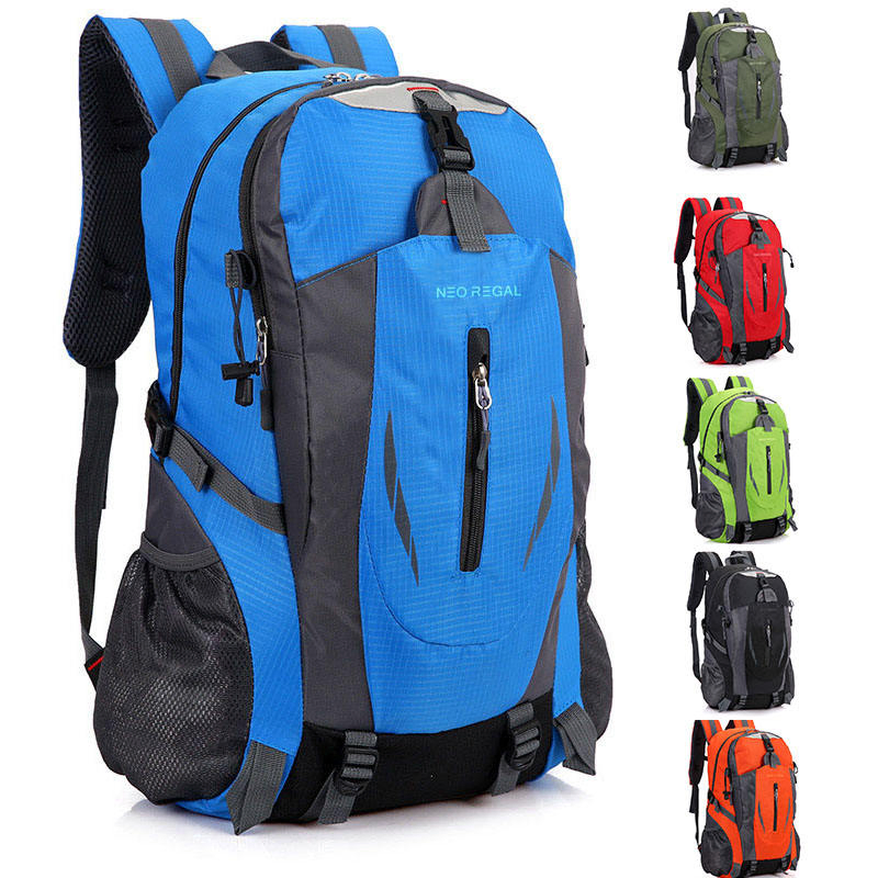 CR879 Custom Lightweight Outdoor Backpack