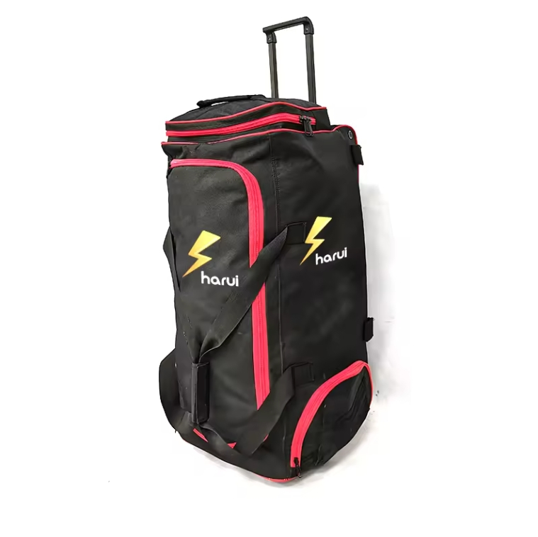 CR325 Custom Hockey Trolley Equipment Bag