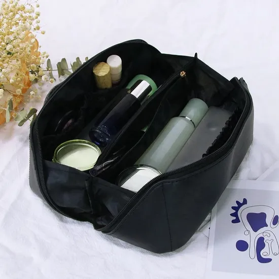 Custom Large Women's Vanity Bag product view 2
