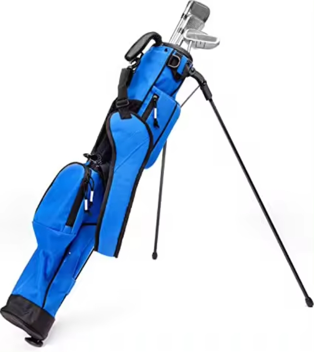 Custom Mini Golf Carry Bag view 4