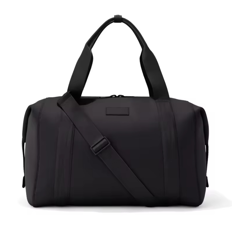 Custom Neoprene Women's Weekender Tote view 3