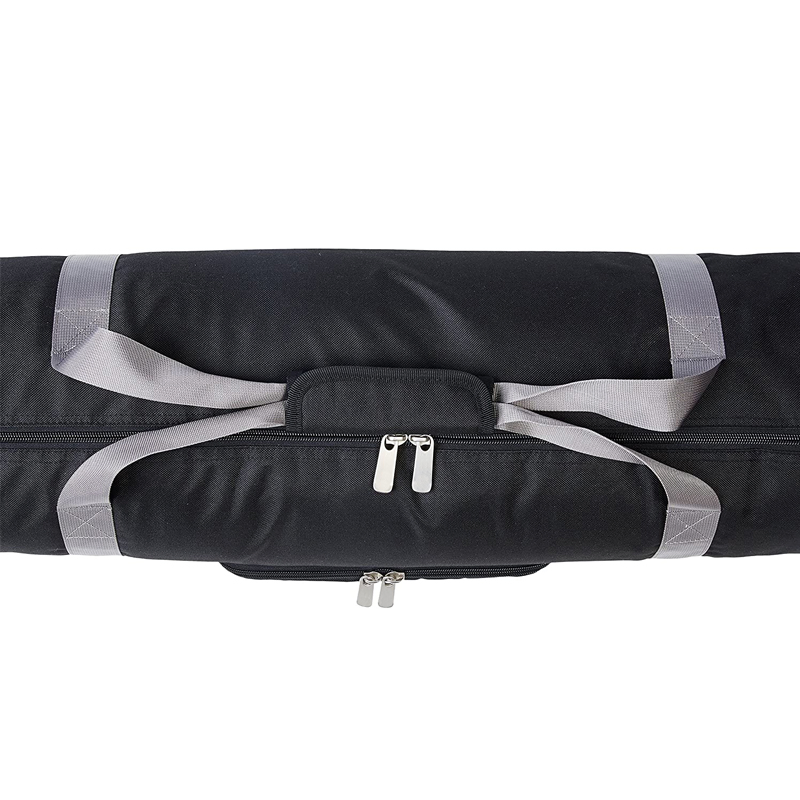 Custom Waterproof Padded Ski Bag view 2