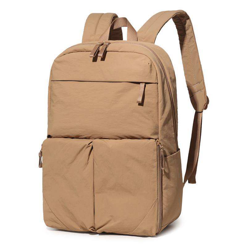 CR1748 Custom Oxford USB Laptop Backpack