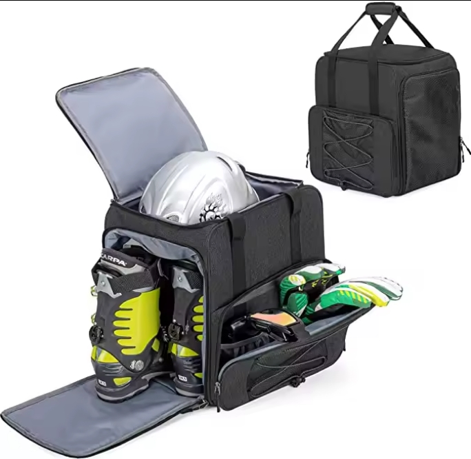 CR328 Custom Waterproof Ski Boot Bag