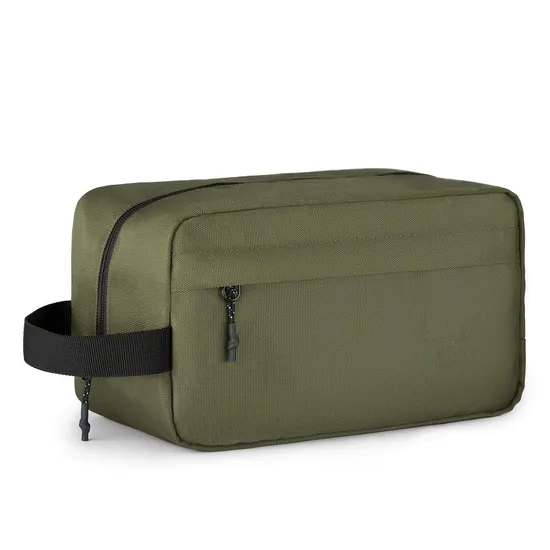 Custom Men's Waterproof Toiletry Bag product view 6
