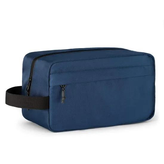 Custom Men's Waterproof Toiletry Bag product view 5
