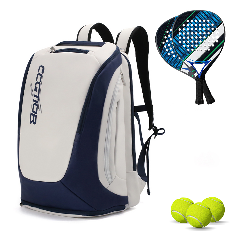 CR806 Custom Pickleball Duffel Backpack