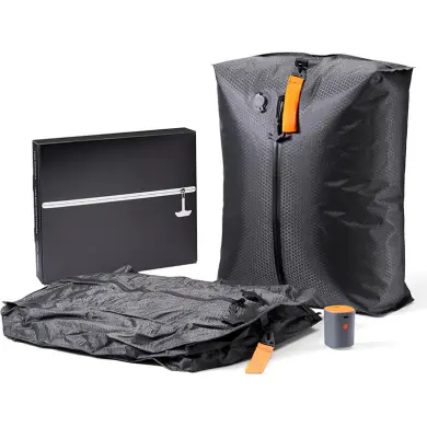 Custom Storage & Organizer Bags