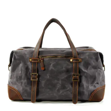 Custom Travel Bags
