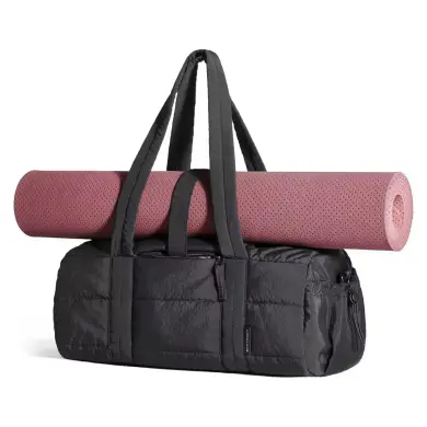 Custom Gym & Sports Bags